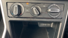 Volkswagen Polo 1.0 TSI Life 5dr Petrol Hatchback